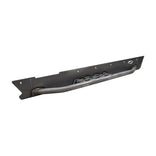 Rocker Guards 6 Inch Stretch with Step for Jeep YJ