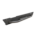 Rocker Guards 6 Inch Stretch with Step for Jeep YJ