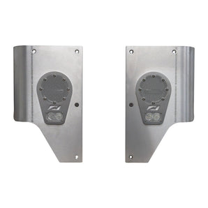 Comp Cut Corner Guards for Jeep LJ 04-06