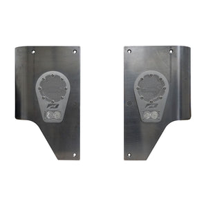 Fuel Cell Access Hatch for Jeep JK/JKU