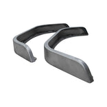 Hatchet Rear Fenders 2" Flare 37-s for Jeep CJ / YJ / TJ  - Steel