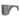 Corner Armor for Fold Down Tailgate - Jeep Wrangler TJ 96-06 - Aluminum Motobilt