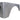 Aluminum Corner Armor for Fold Down Tailgate - With Tail Light System - Jeep Wrangler TJ 96-06
