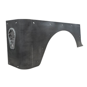 Comp Cut Corner Guards for Jeep LJ 04-06