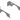 Motobilt Corner Armor for Fold Down Tailgate MB1240 - Jeep Wrangler LJ 04-06 - Steel CAD drawing