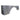 Motobilt Corner Armor for Fold Down Tailgate  MB1240-A- Jeep Wrangler LJ 03-06 - Aluminum 