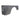 Motobilt Corner Armor for Fold Down Tailgate - With Tail Light System MB1240-TL - Jeep Wrangler LJ 04-06 - Steel shown with optional lights
