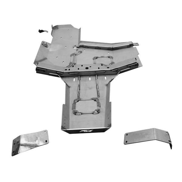 motobilt Jeep JK Rubicon用 フードベントキット Hood Vent Kit for 10th Anniversary Jeep JK Rubicon - MB5541