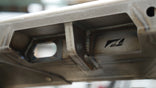 Tomahawk High Clearance Rear Bumper for Jeep JT