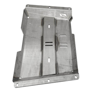 Transfer Case Skid Plate 3" Drop for Jeep Wrangler YJ