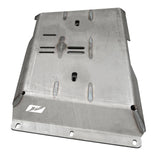 Transfer Case Skid Plate 3" Drop for Jeep Wrangler YJ