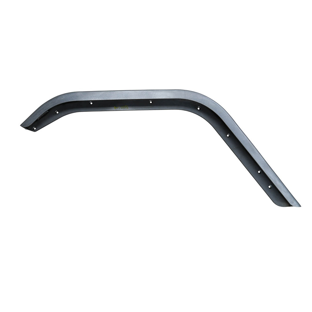 Rear Stretch 2" Flare - Jeep JK for MB1138