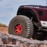Tomahawk Front Fenders for JK/JKU