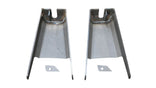 Front Coilover Mounts for Jeep JK / JKU