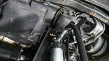 Front Coilover Mounts for Jeep JK / JKU