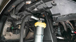 Front Coilover Mounts for Jeep JK / JKU