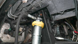 Front Coilover Mounts for Jeep JK / JKU