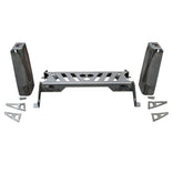 Rear Coilover Mounts for Jeep JKU