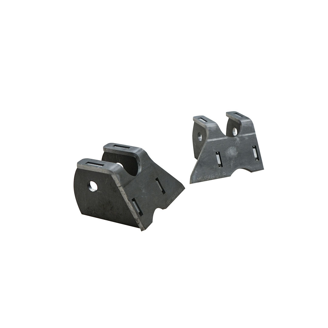 Universal Upper Triangulated Link Mount - Front Axle – Motobilt