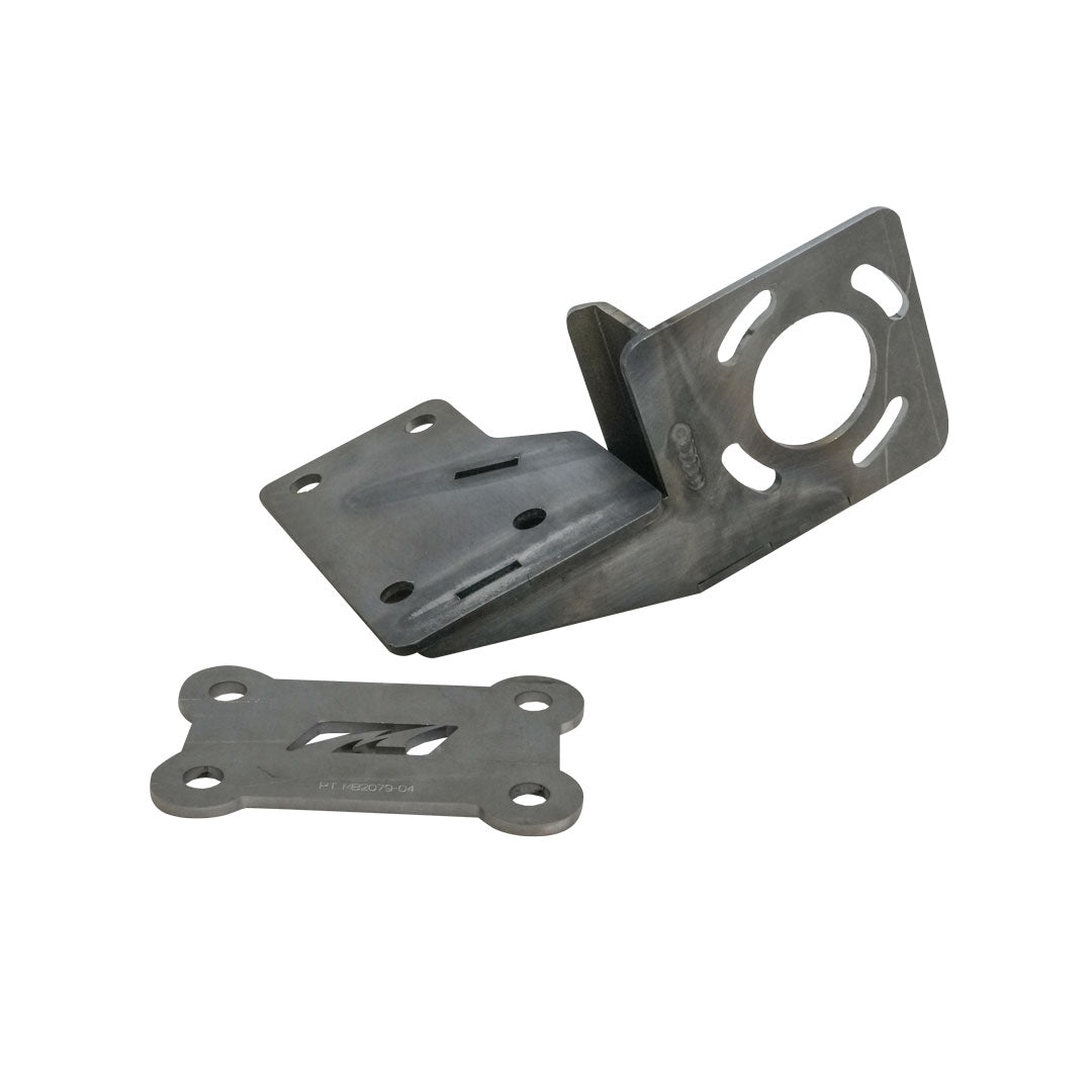 Orbital Valve Mount for Jeep JK / JKU Motobilt