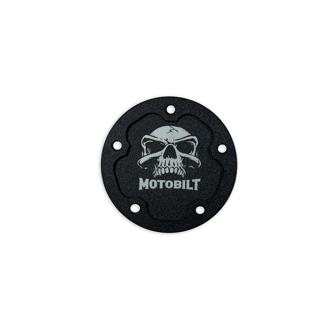 Steering Wheel Center Cap for Joes Racing Steering Wheels Motobilt