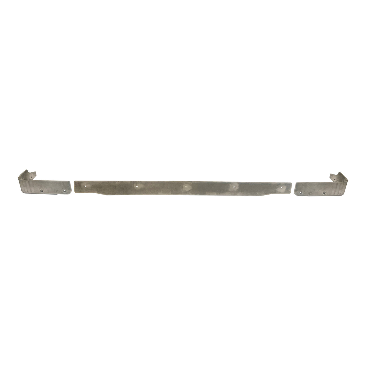 Rear Lower Corner Armor for Jeep JL Motobilt