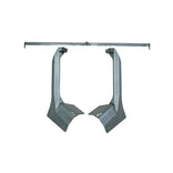Windshield Light Bar Bracket for Mojave and 392