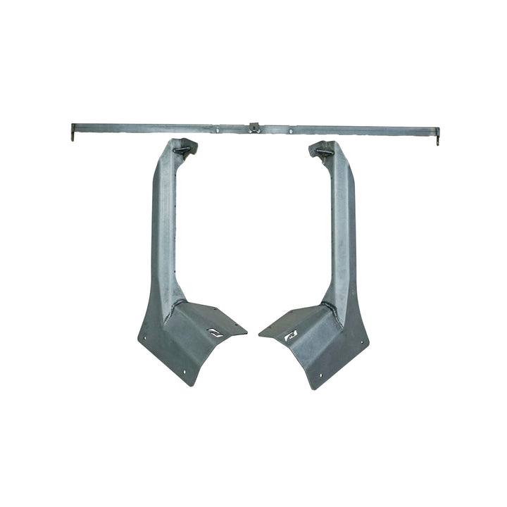 Windshield Light Bar Bracket for Mojave and 392 Motobilt