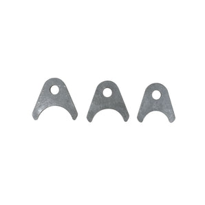 Seat Mount or Harness Tab for Round Tube