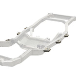 High Clearance Body Mounts for Jeep YJ