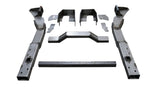 Back Half Kit - Bobbed Bed for Jeep JT Gladiator