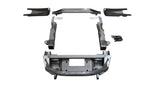 Tomahawk Front Half Kit with Bull Bar for Jeep JK / JKU