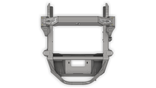 Tomahawk Front Half Kit with Bull Bar for Jeep JK / JKU