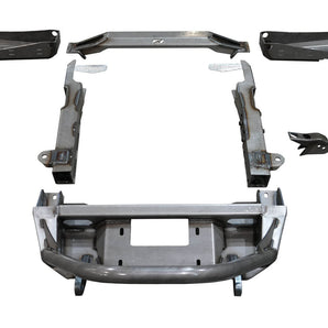 Diff Cover Rear Sport M200 for Jeep JL & JLU