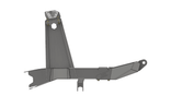 Tomahawk Front Half Kit for Jeep JK / JKU