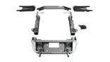 Tomahawk Front Half Kit for Jeep JK / JKU