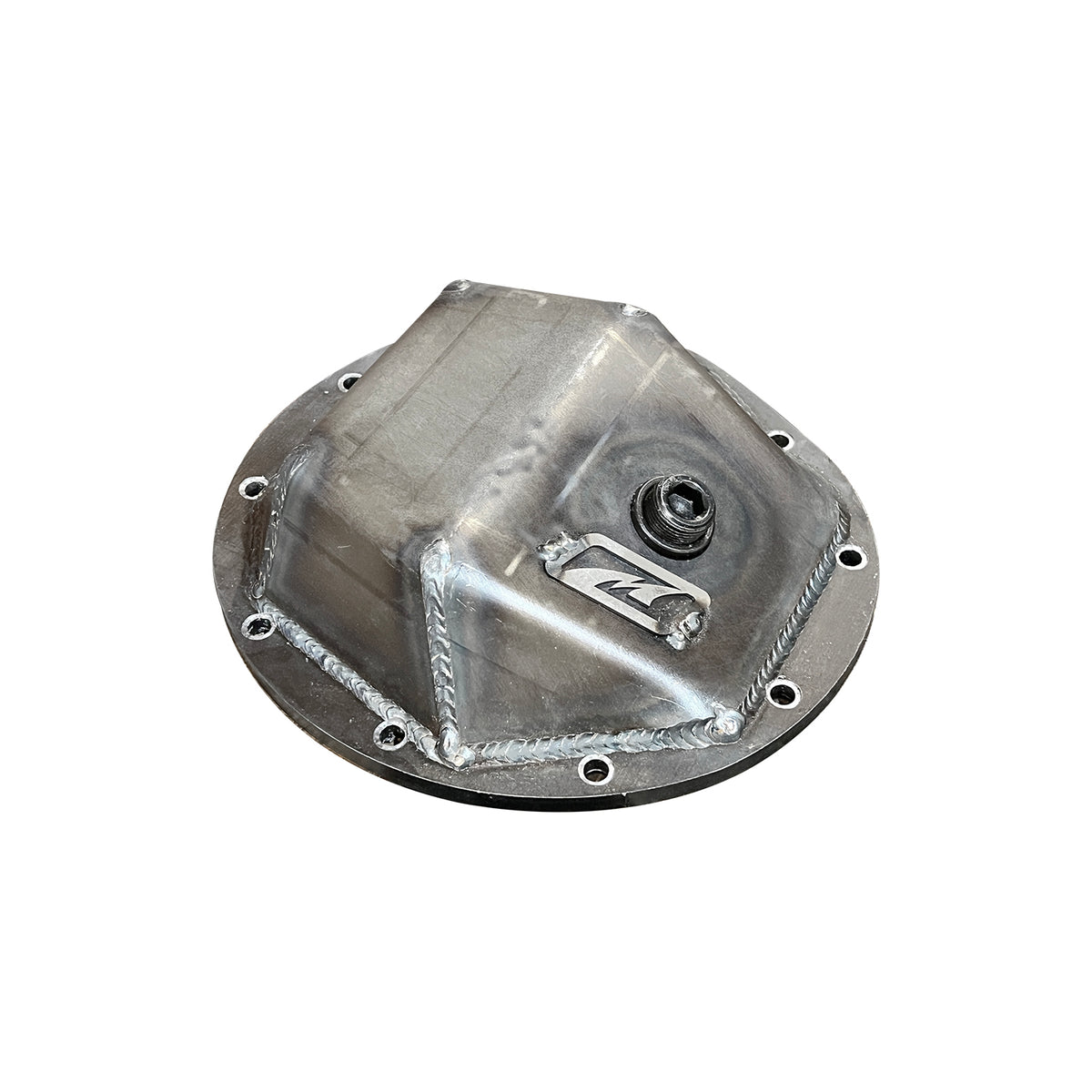 Strong Diff Cover 10 Bolt Steel Front Diff Cover – Motobilt