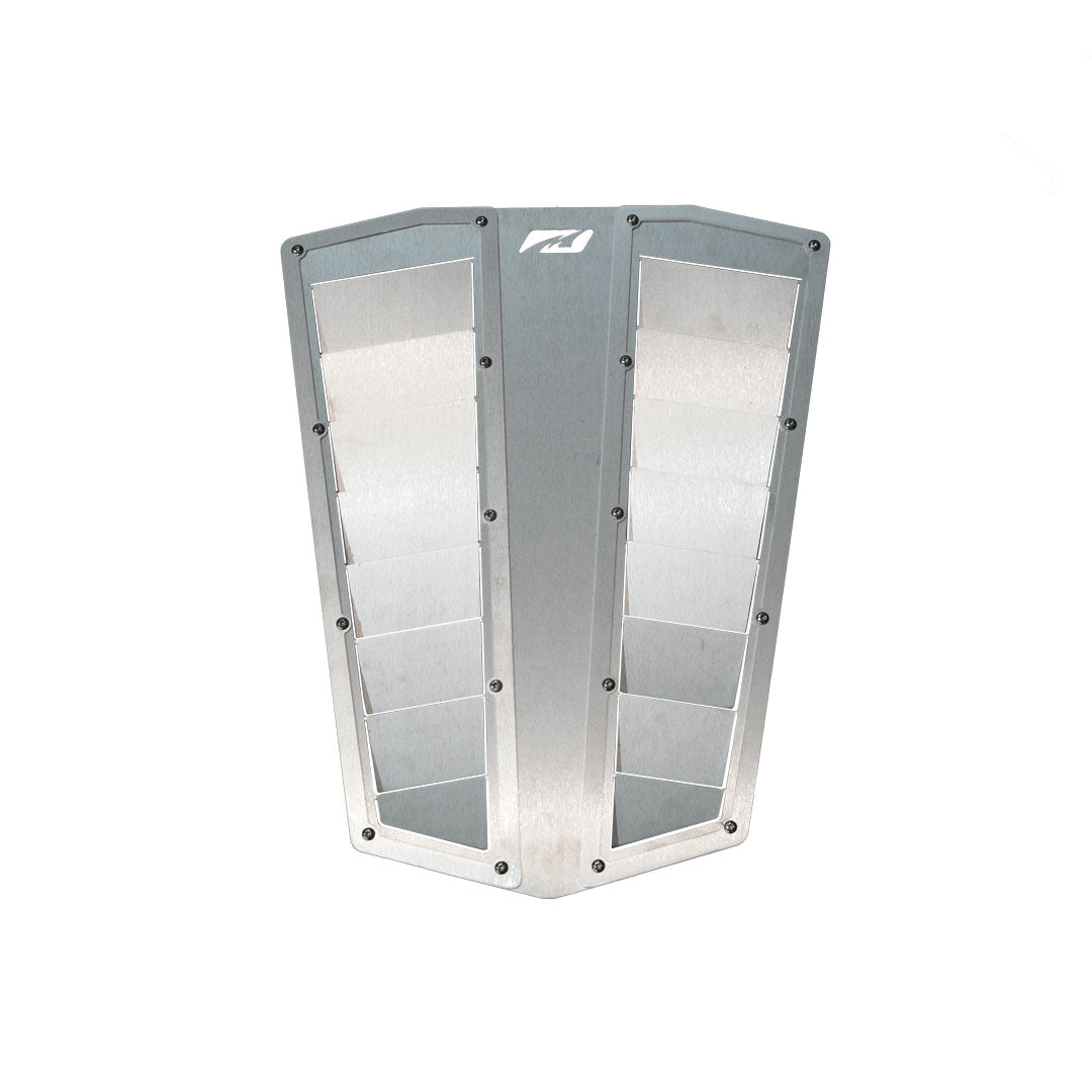 Center Hood Vent - Universal Motobilt