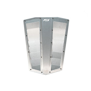 ファイアーバード パーツ ZOCIETY — 350Z RS2 Vented Wide Fenders (+12MM)