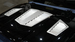 Center Hood Vent - Universal