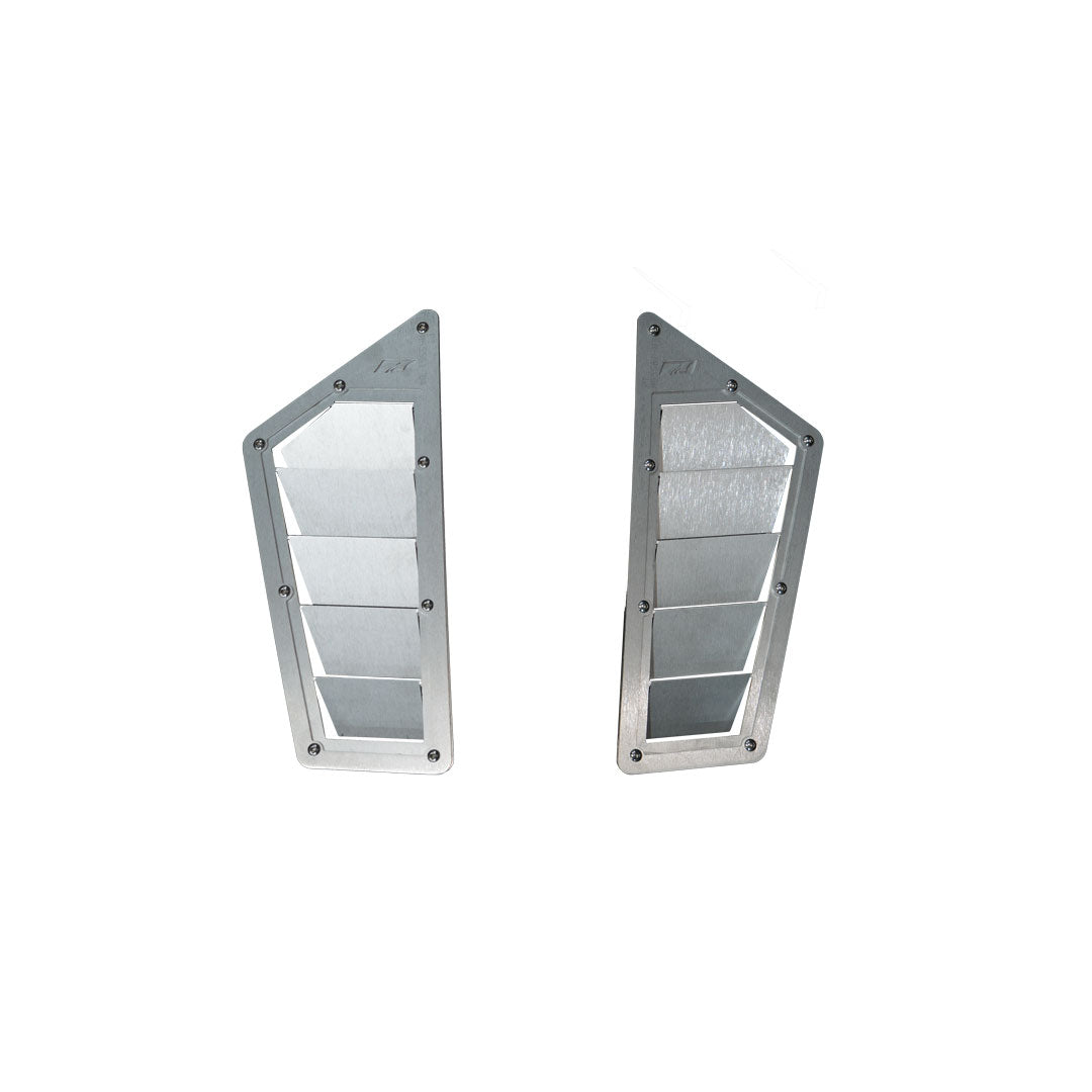 Side Hood Vent - Universal Motobilt