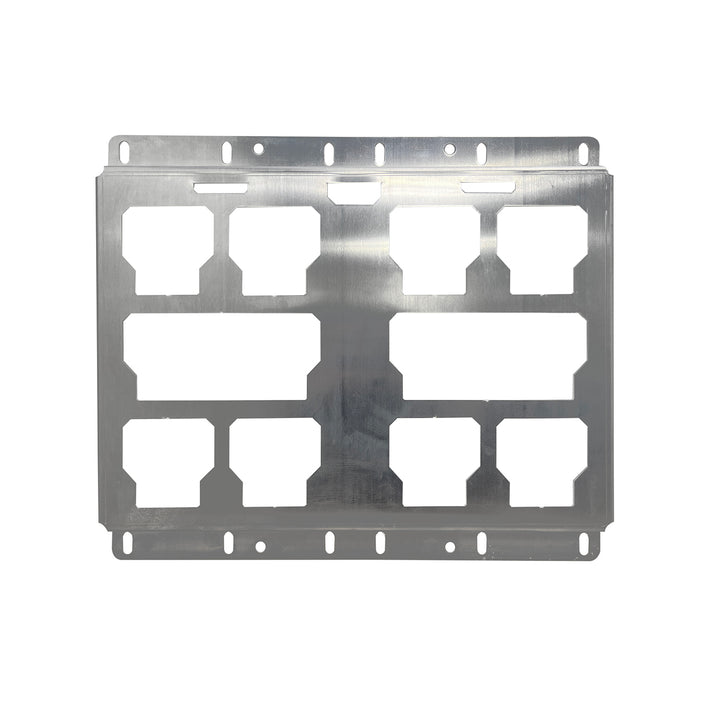 Large Mounting Panel for Milwaukee PACKOUT Motobilt