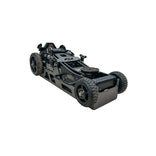 Off-Road Jack Mount for Badland 3-Ton Jack