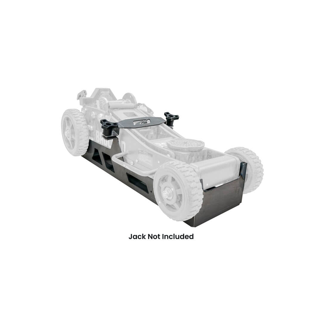 Off-Road Jack Mount for Badland 3-Ton Jack – Motobilt