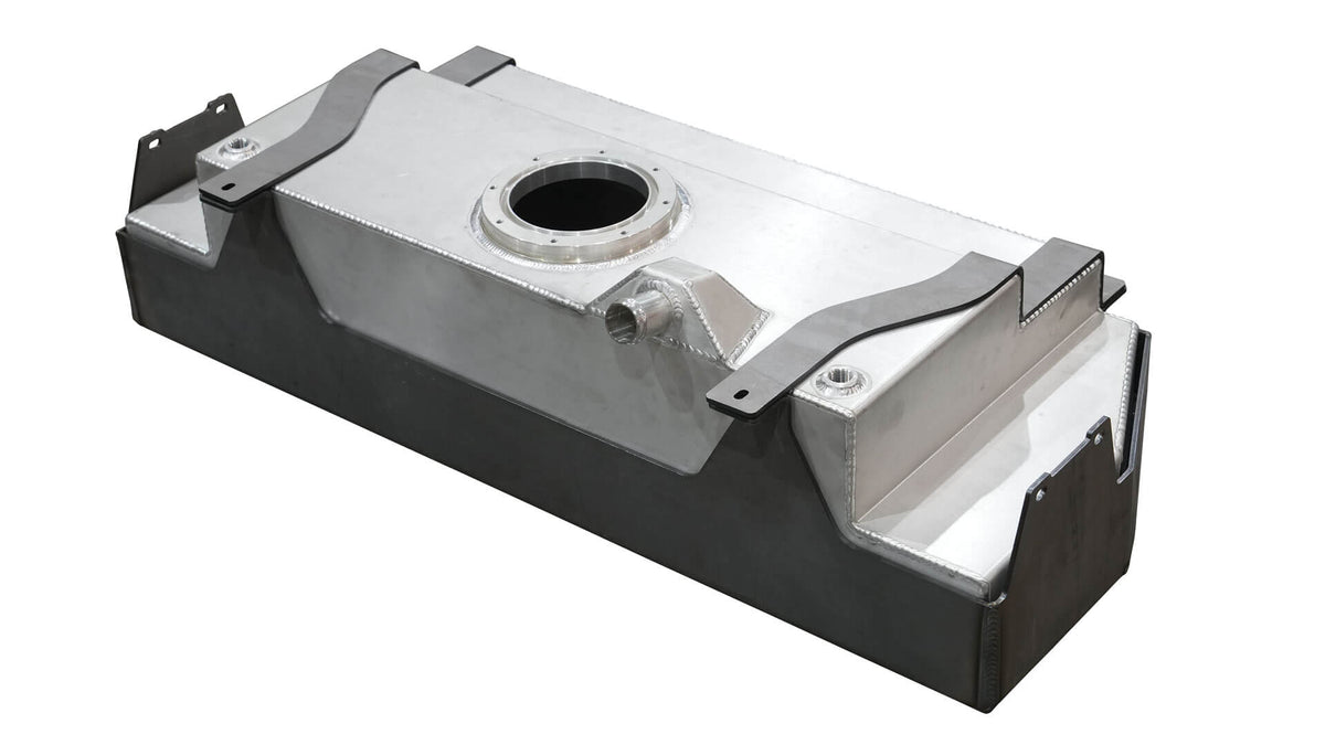 Fuel Cell for Jeep Gladiator 4 Link Suspension