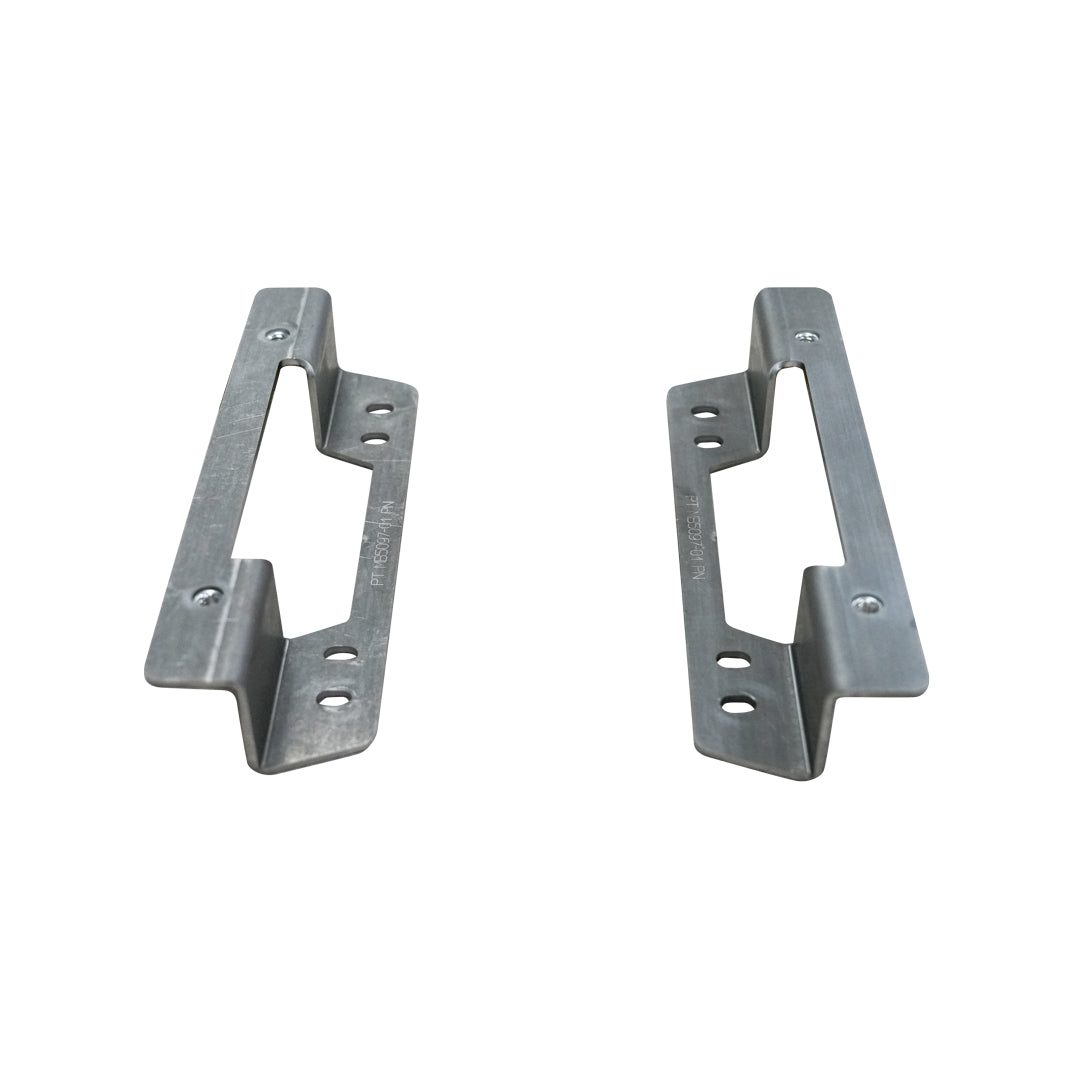 Bracket for Starlink Mini Rooftop Mount Motobilt