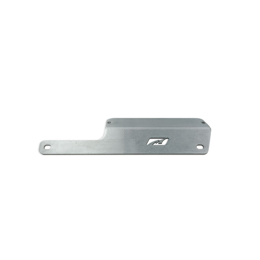 Underhood Switch-Pros Power Module Mount for Jeep JL, JLU, and JT Motobilt