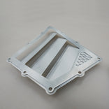Louvered Side Vent Kit for Motobilt YJ/TJ Hatchet Fenders