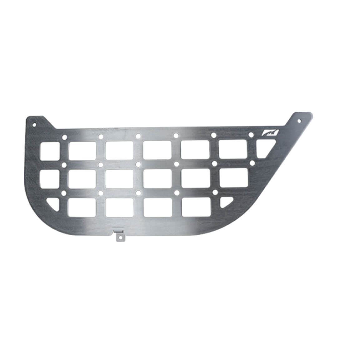 Rear Door MOLLE Map Pocket for JLU / JT Motobilt
