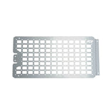 Rear Gate Aluminum MOLLE Panel for JK / JKU